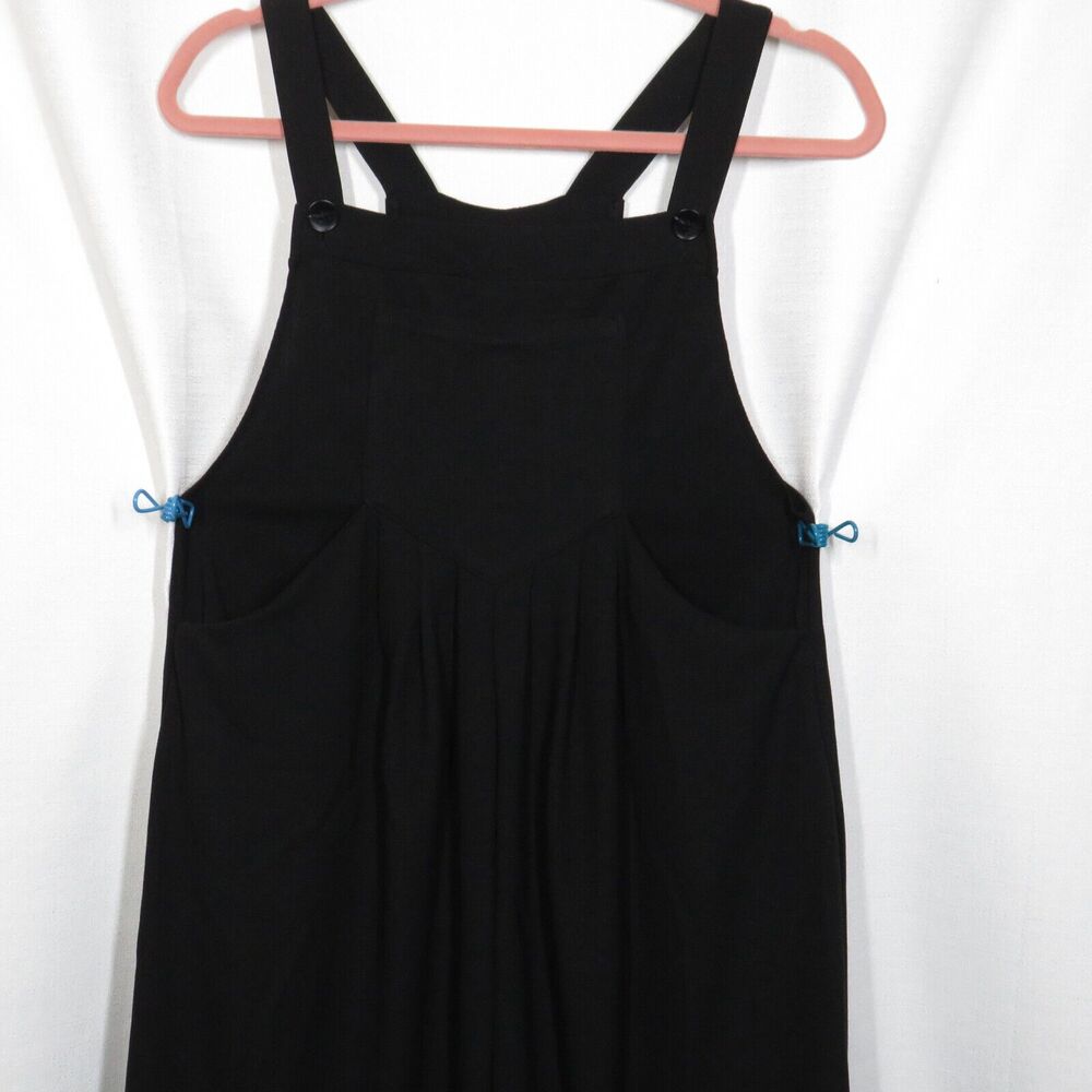 Halara Waffletextured Adjustable Strap Pleated Wi… - image 6